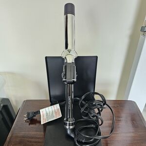 Bella Pro 1.5in Curling Iron BP00104 Wand Heat Tool